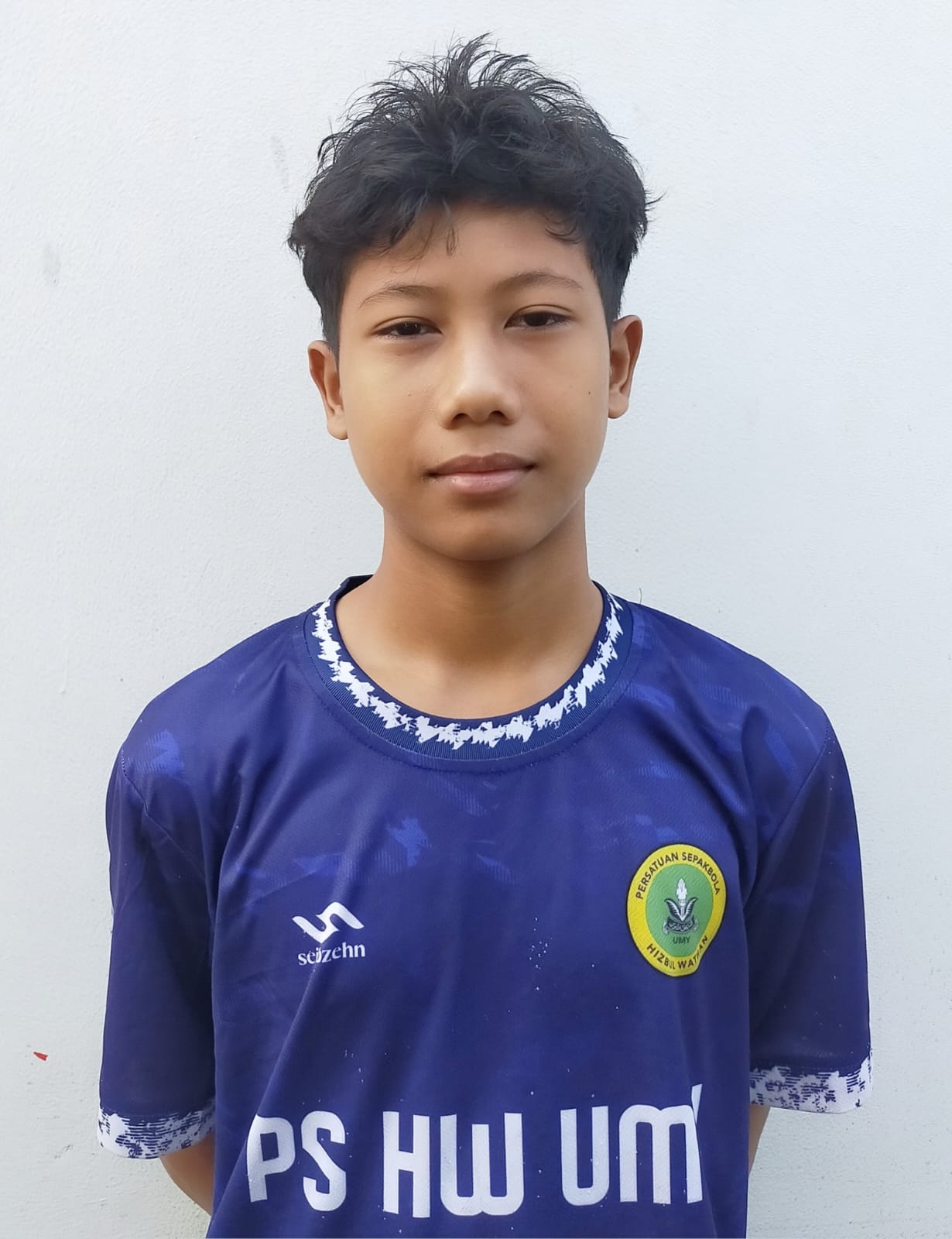 Irfano Karunia Mahendra