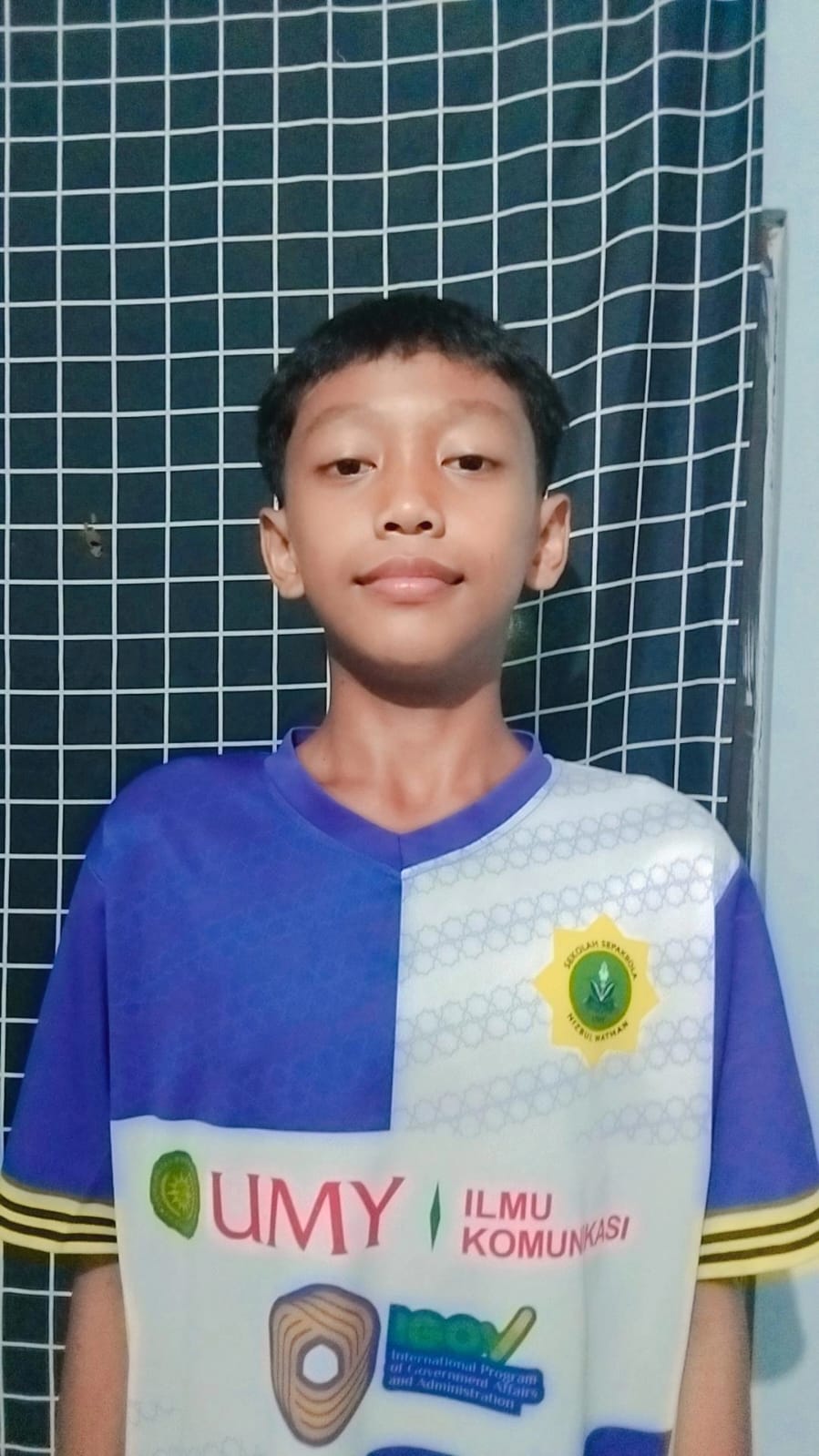 Keano Yusuf Al Asyad