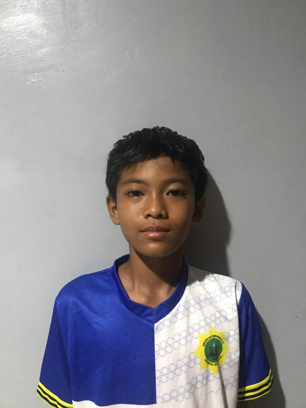 Saint Cikal Rizki Setiawan