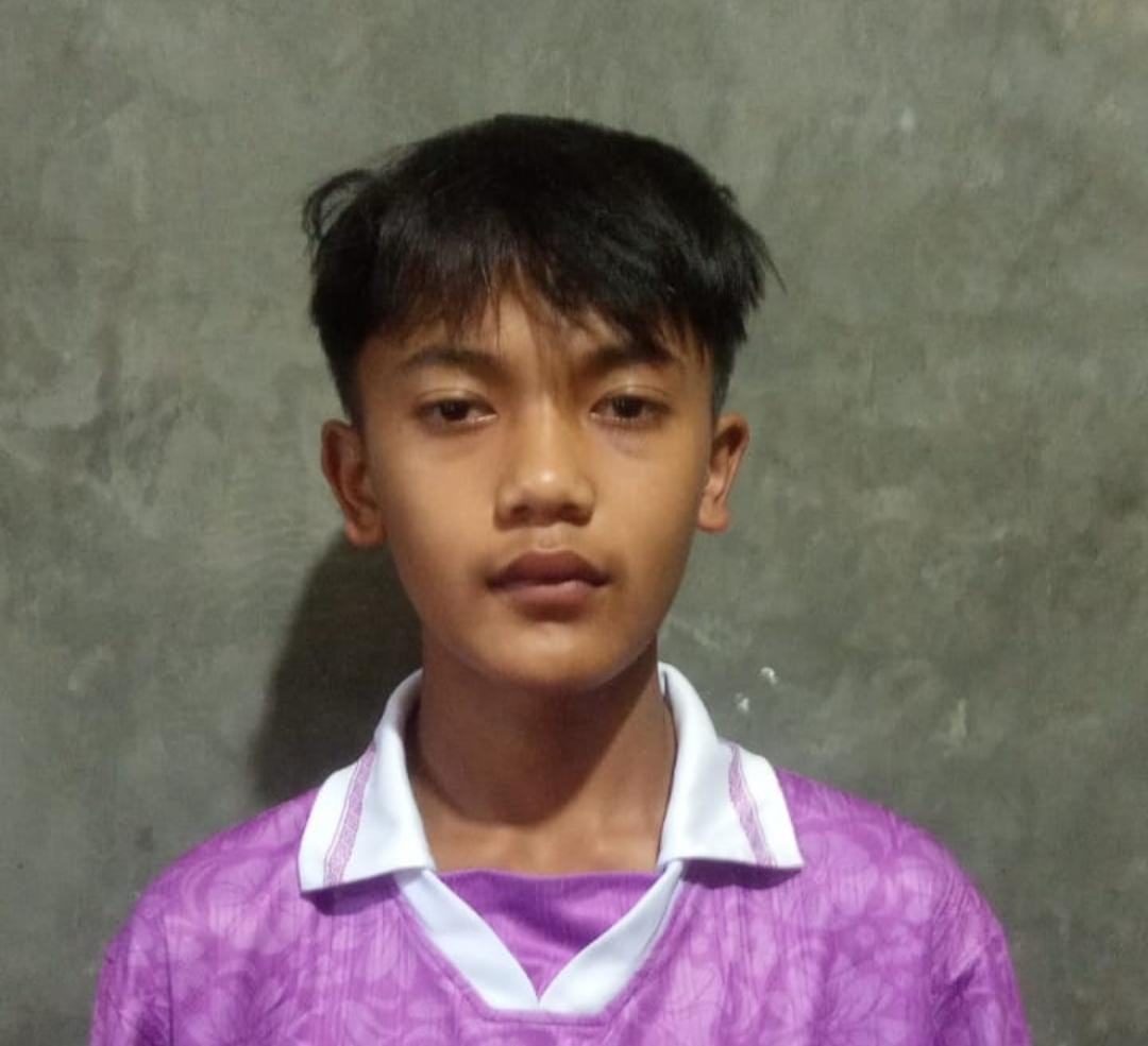 Nizzam Zulfikar Ali