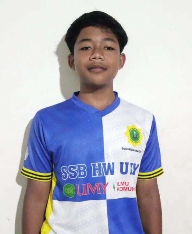 Bramantya Valentino Anggara Bisma Saputra
