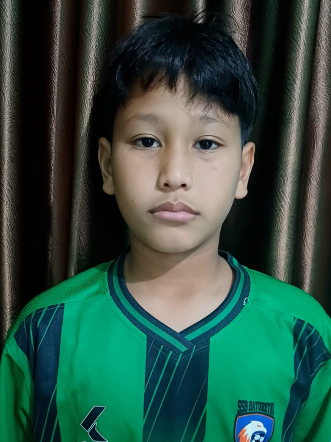 Yafi Almer Musyafa