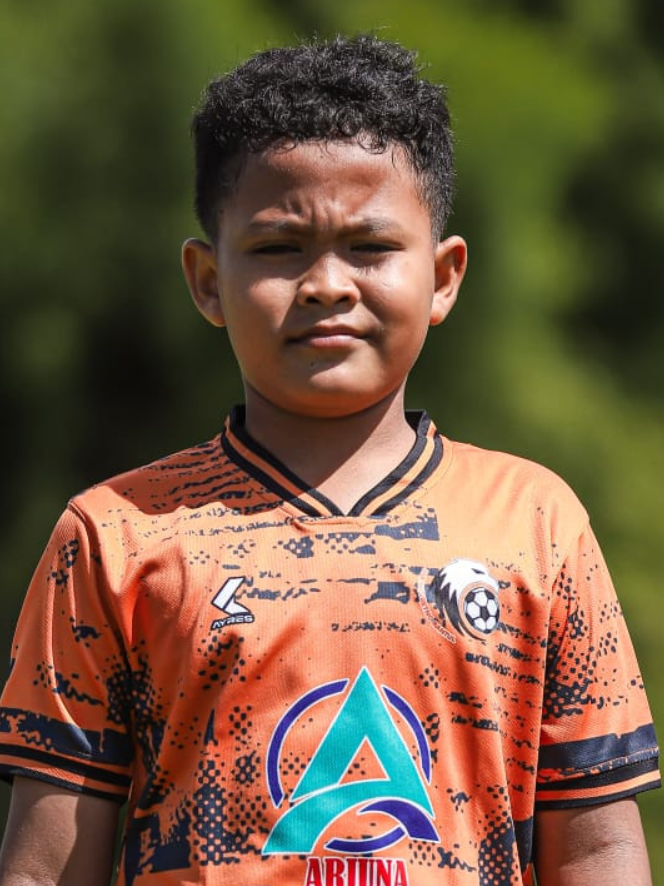 Achmad Hanan Abdurrahman