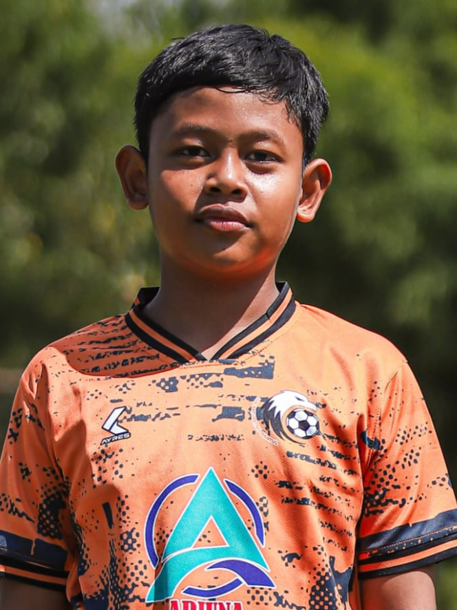Fathan Mahesa Hafizh Widodo