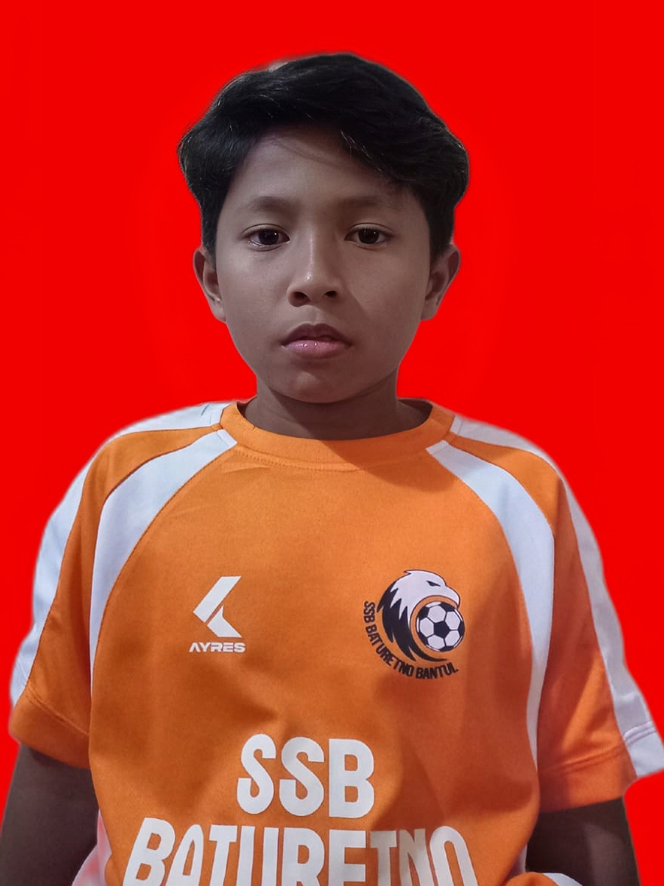 Muhammad Dzaky Almer Jamail