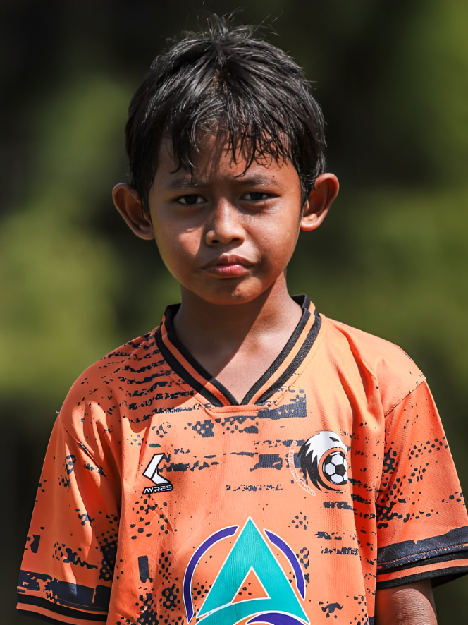 Casey Faeyza Ramdani