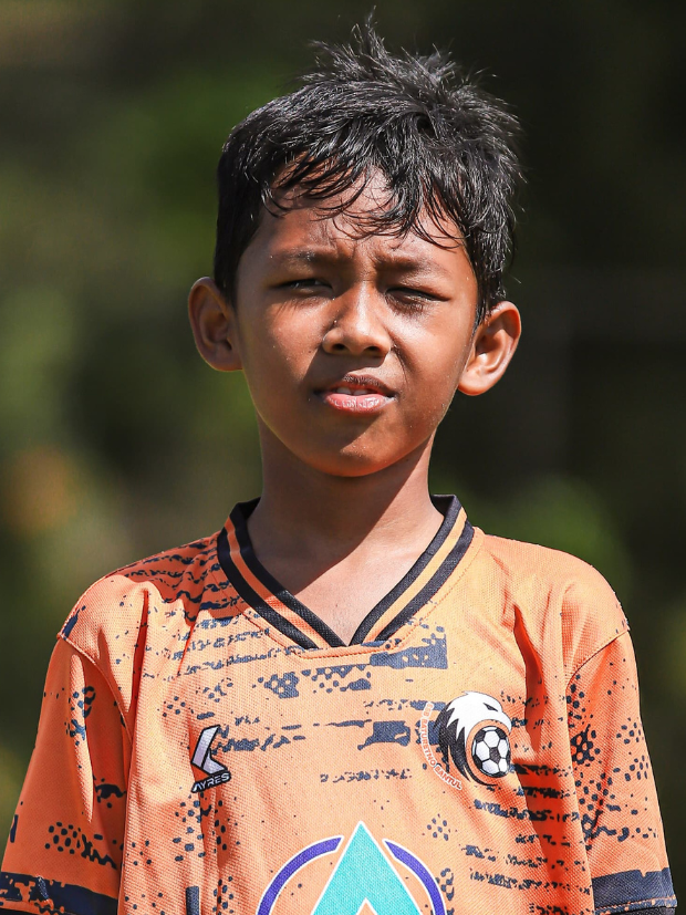 Muhammad Jurdan Sidiq