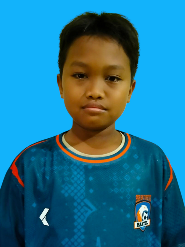 Alfian Putra Heriyanto