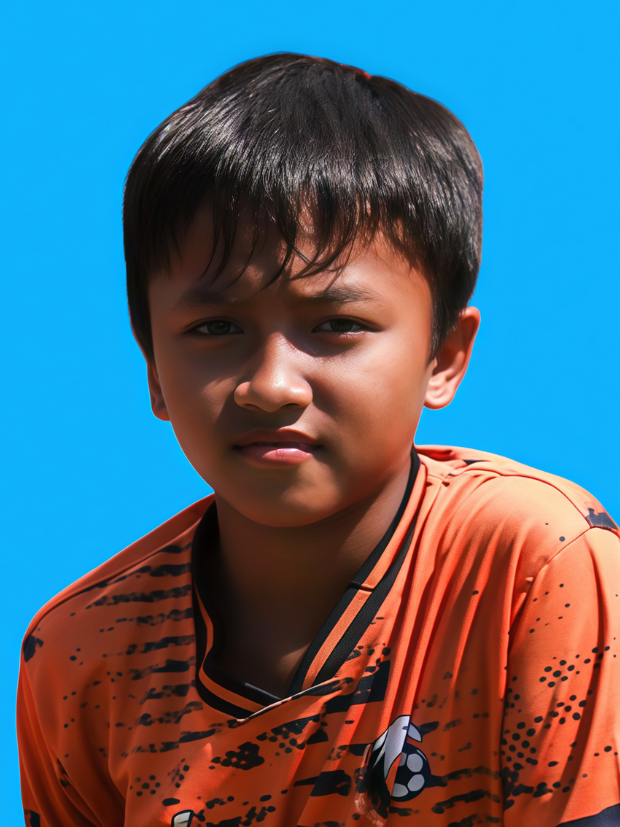 Junior Algio Pratama
