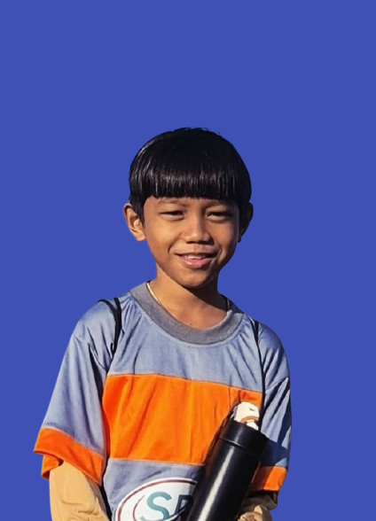GALANG DENMAS CAKA