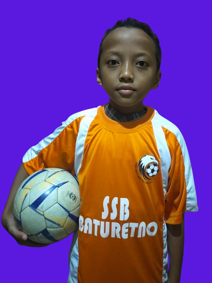 Ahmad Hakimullah Zuhdan