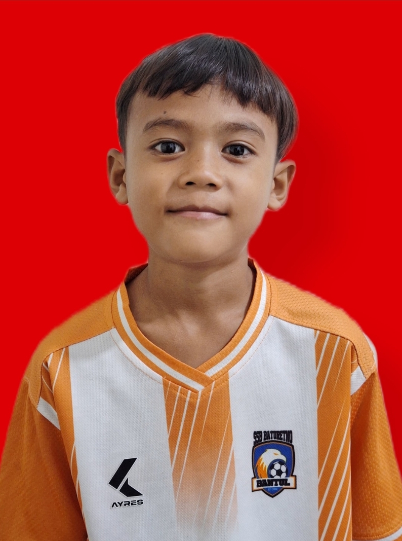 ARMAGHAN FAIZ KENZIE HAMIZAN