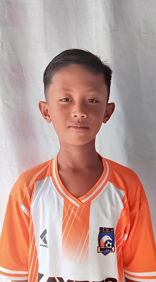 FARID ASSYRAAF NAUFAL WIJAYA
