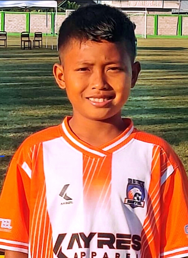 HENGKI HIDAYATULLAH