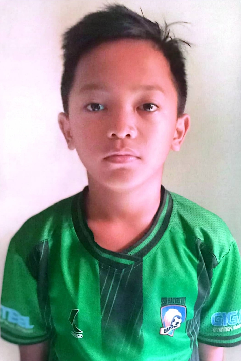 MUHAMMAD HUSEIN AKBAR