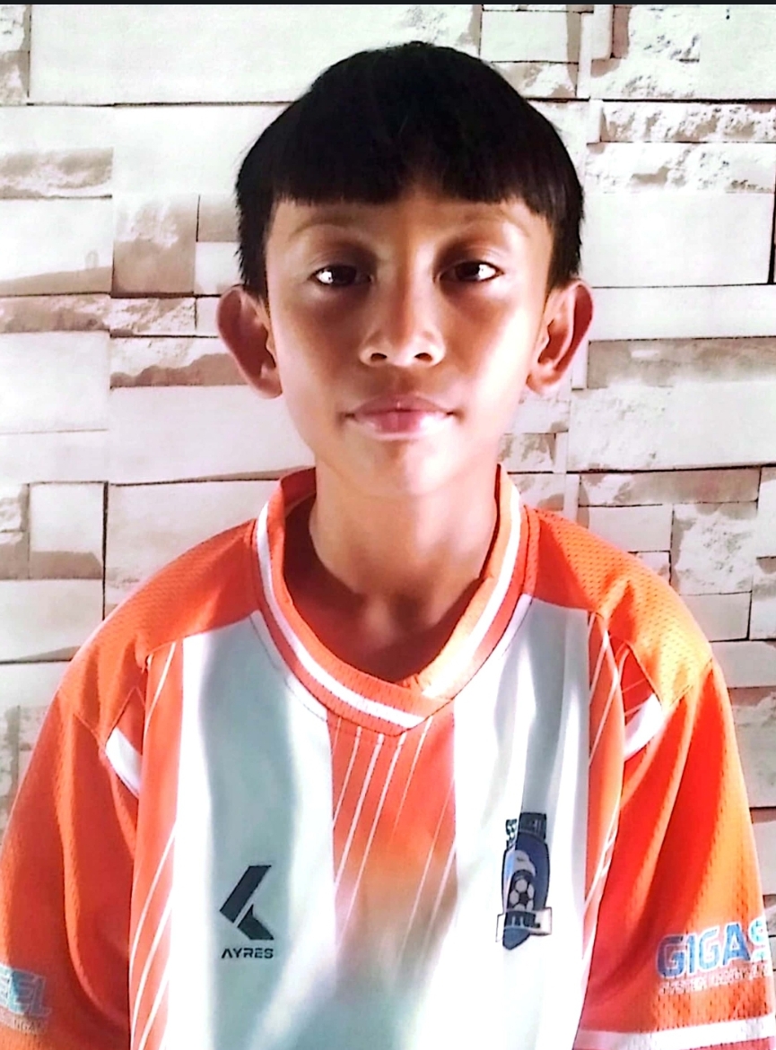 ALVINO FAHREZI PUTRAYANTO