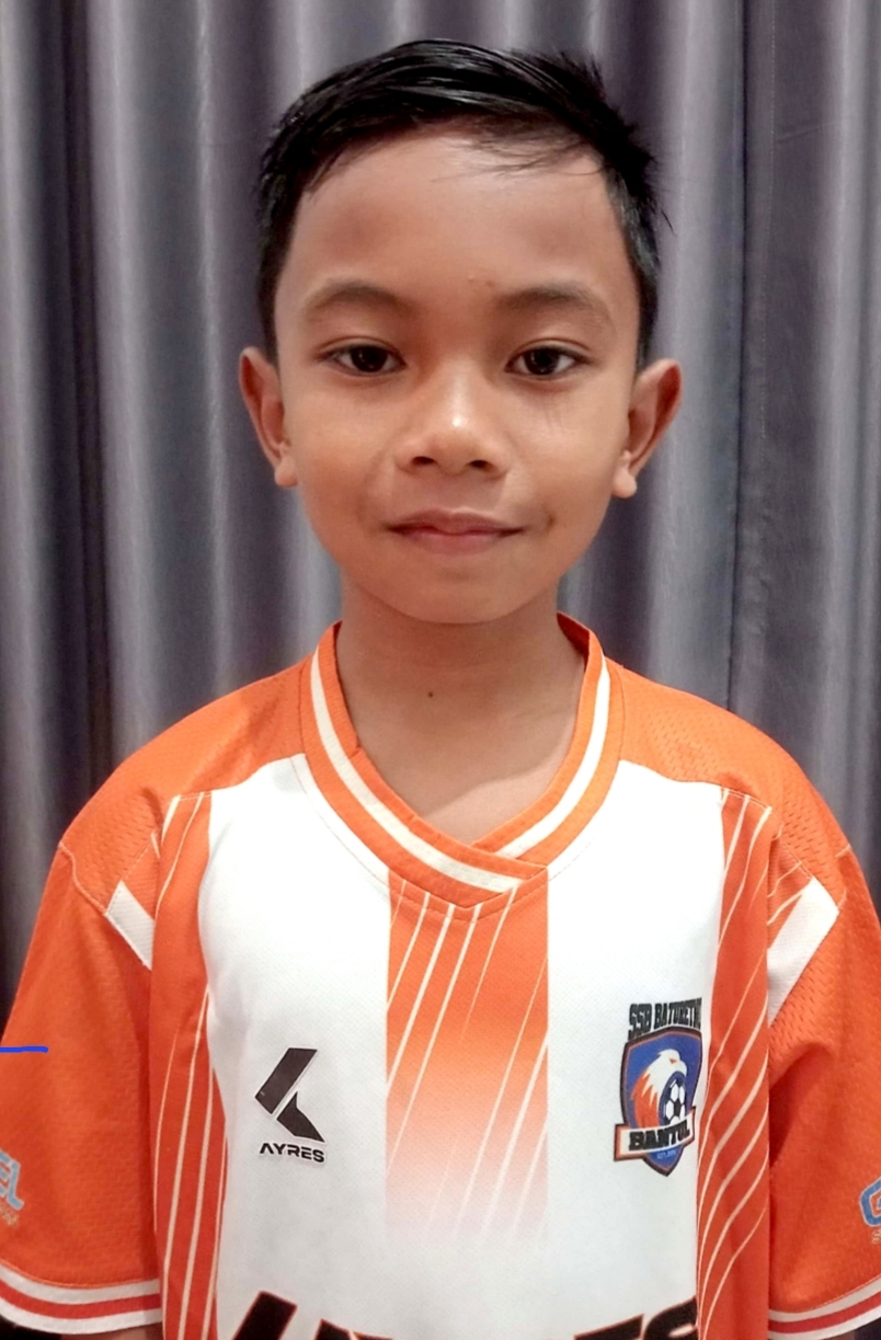 RAKA ALVARO GAVRIEL
