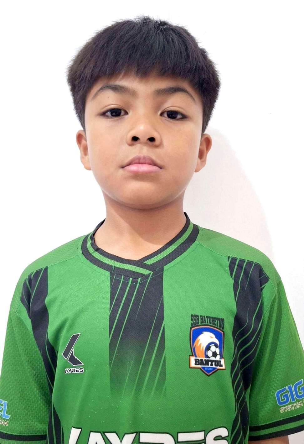 Arjuna Albert Rayner Utomo