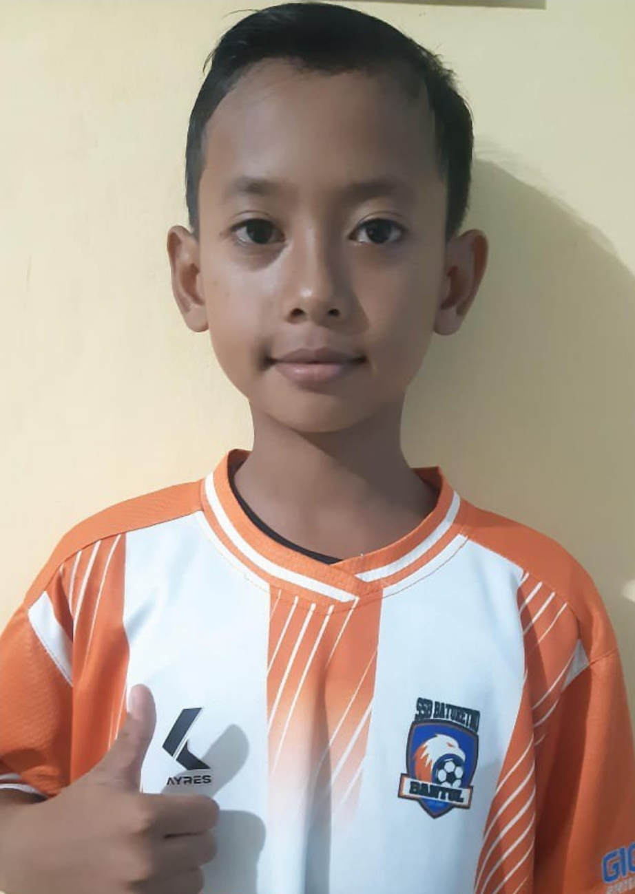 Haidar Azka Syahputra