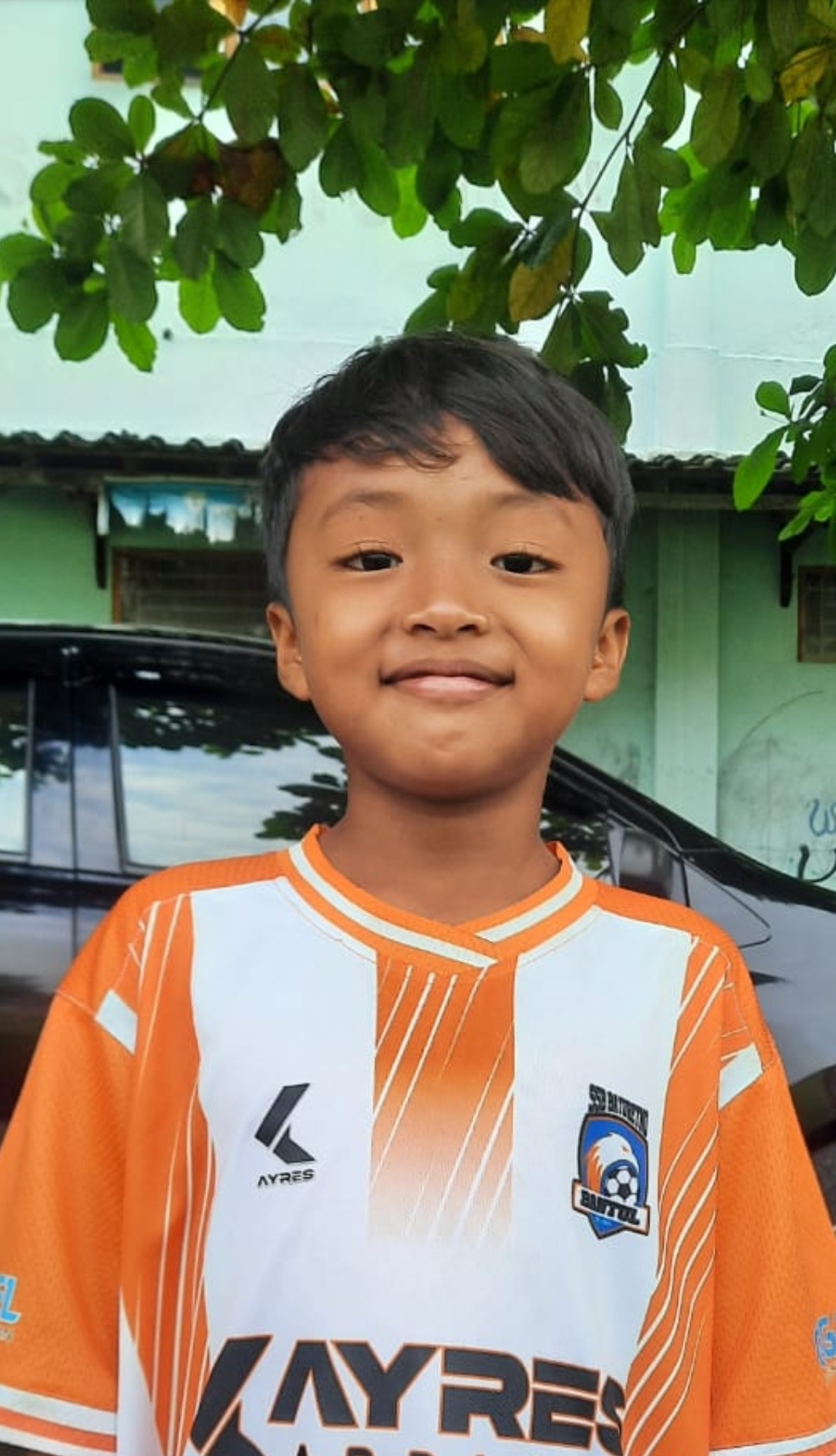 Akhalifi Bima Anakdanta