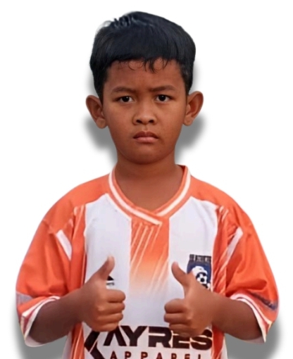 Muhammad Virendra Alhafiz
