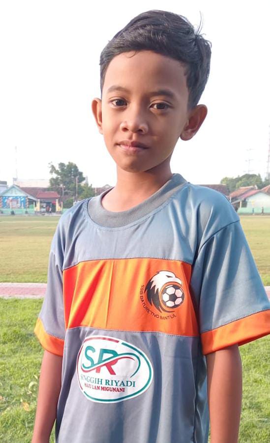 Muhammad Aqso Alkhafi