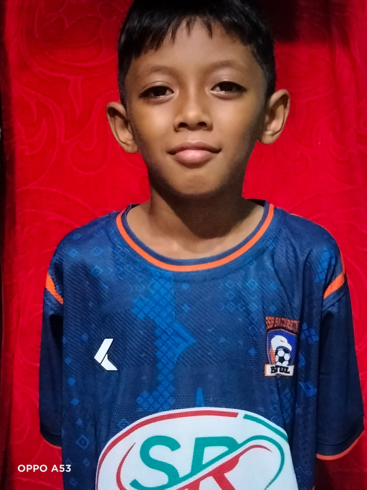 Fathir Azka Kurniawan