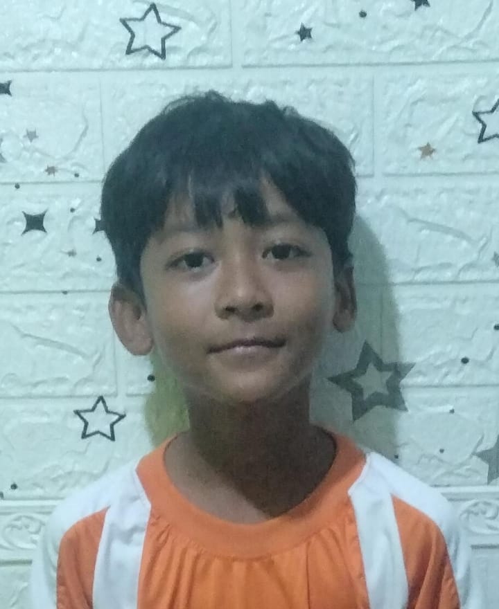 Naufal Adimas Kurniawan