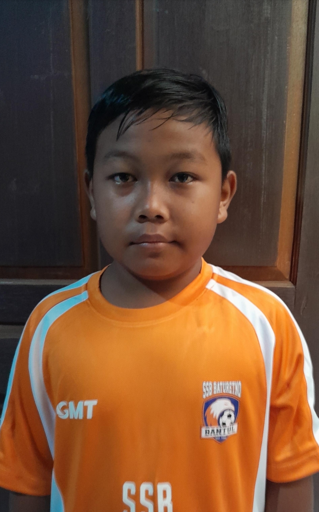 Mohammad Abizar Al Farizky