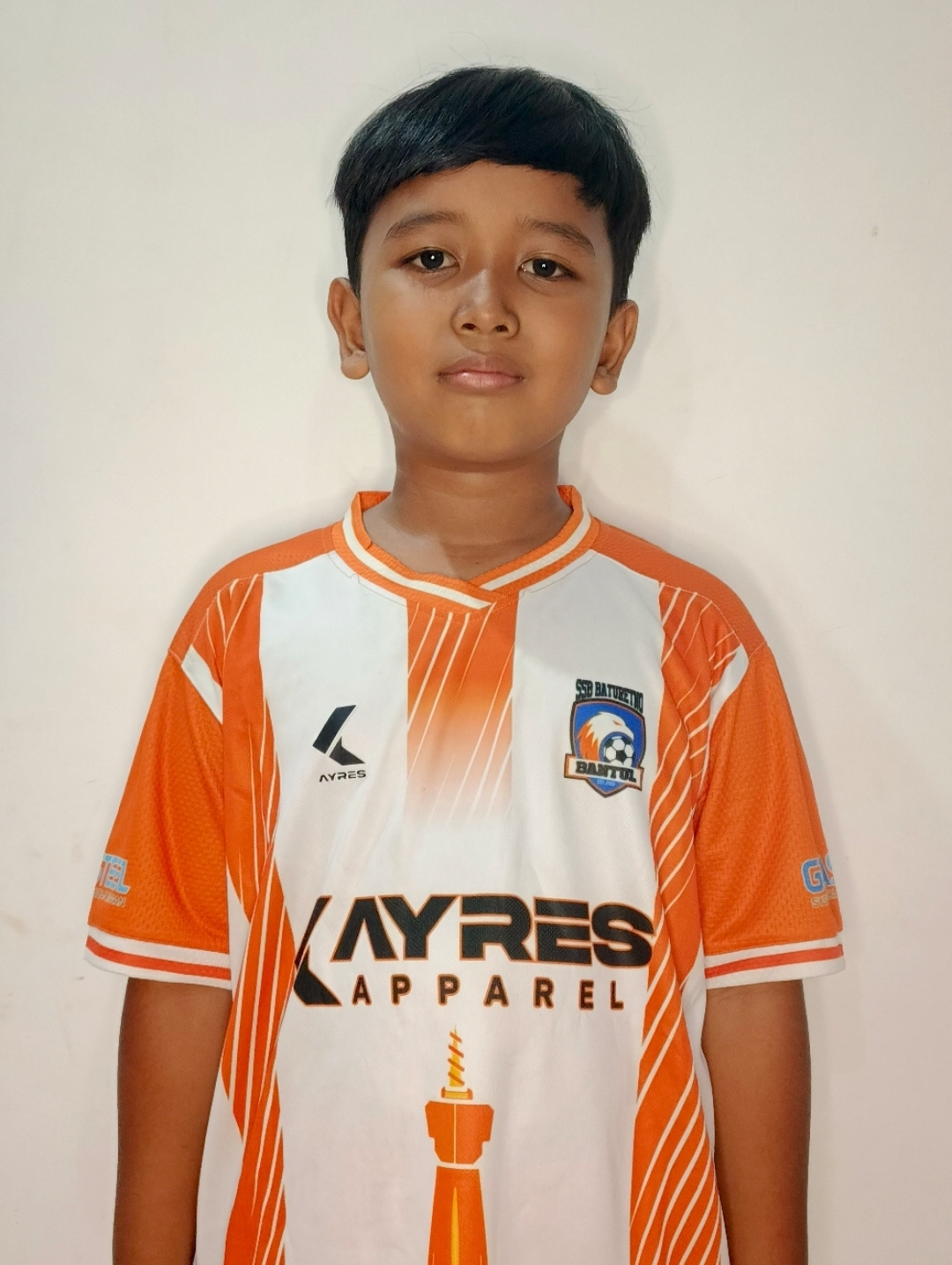 Gavin Denove Adhirajasa