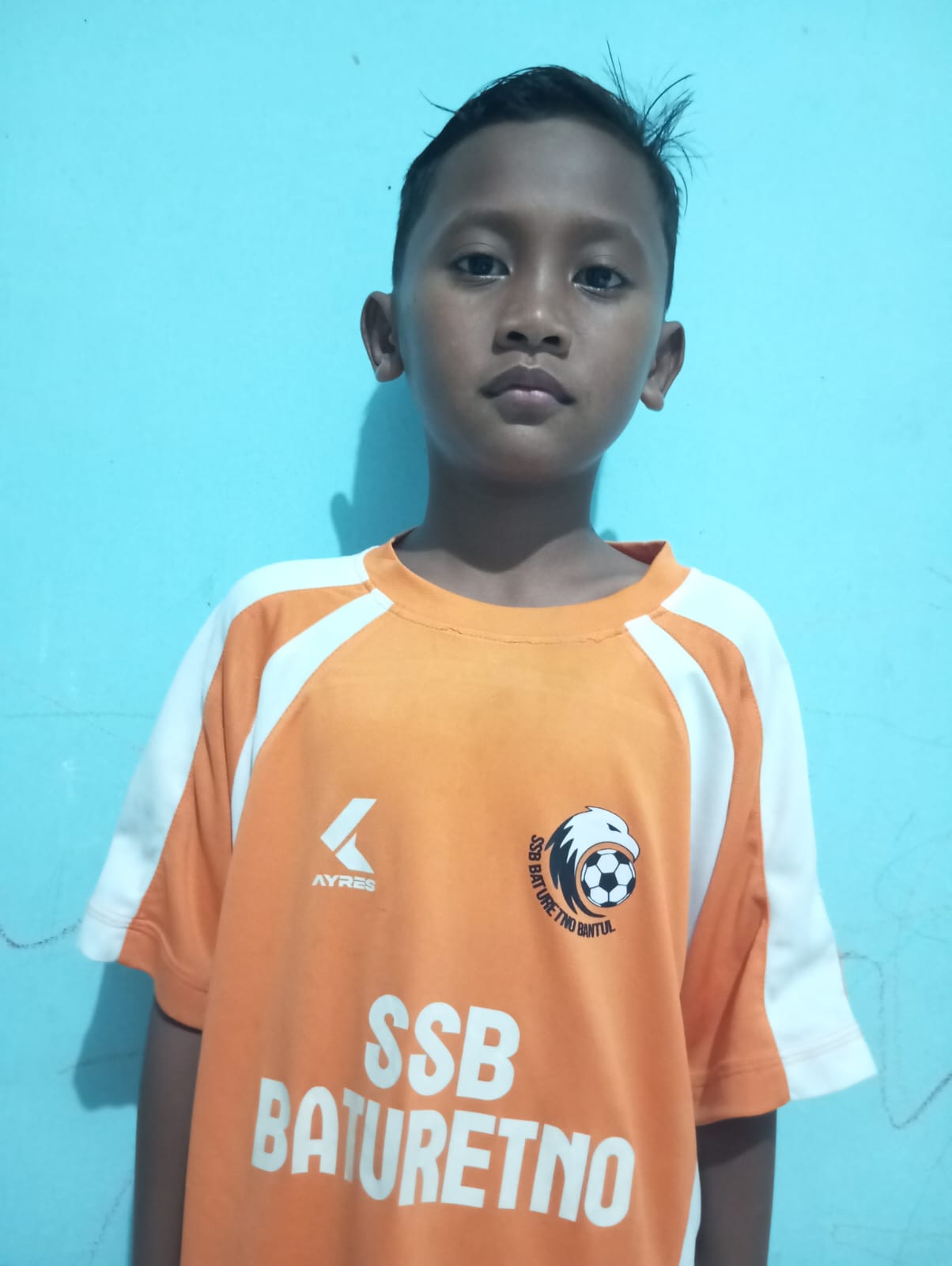 Wahyu Eka Juniantara