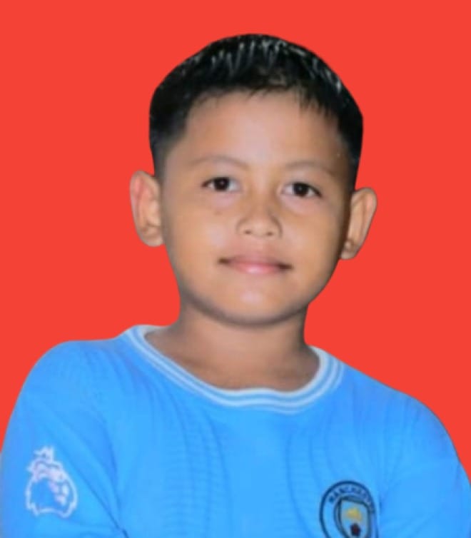 Muhammad Raziq Hasbullah