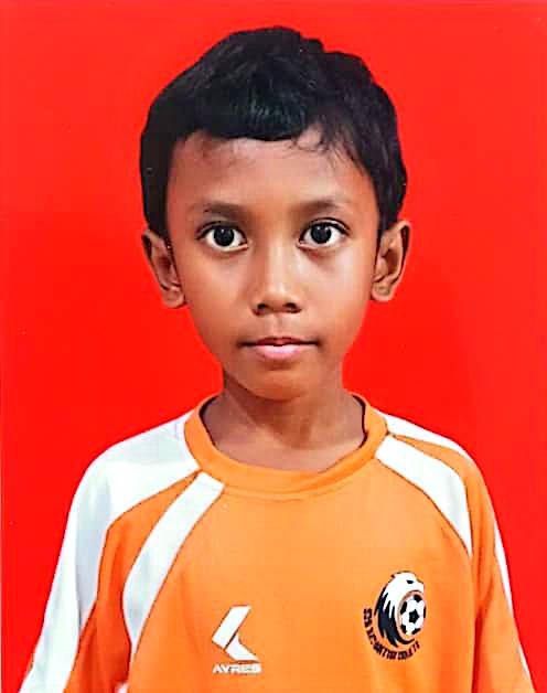 Alvin Nuha Falcao Hadi