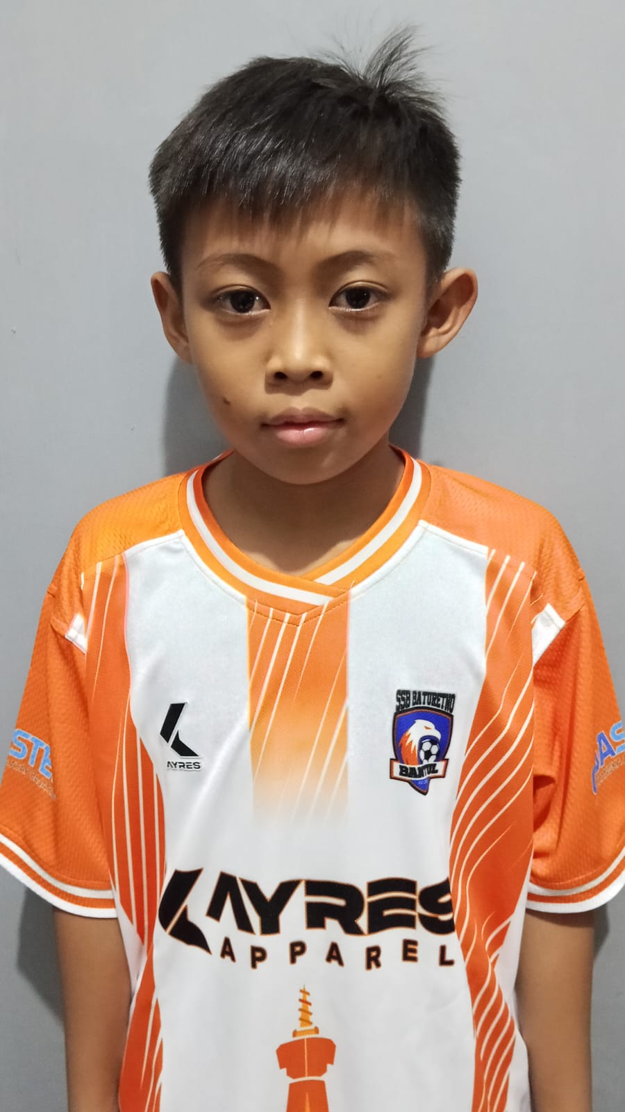 Abyasa Maritza Wirasatya