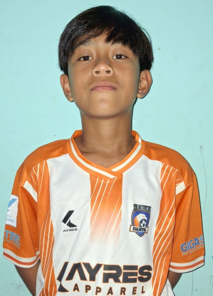 MUHAMMAD RIZKI AQILA