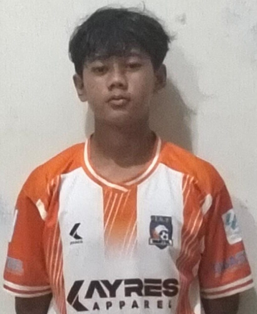 RAGIKAL PUTRA ANDREANSAH