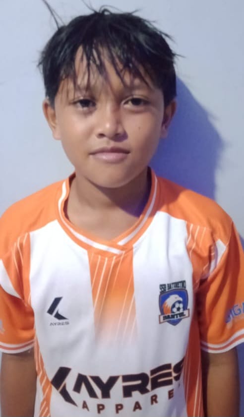 NAUFAL ARZAQI AHMAD