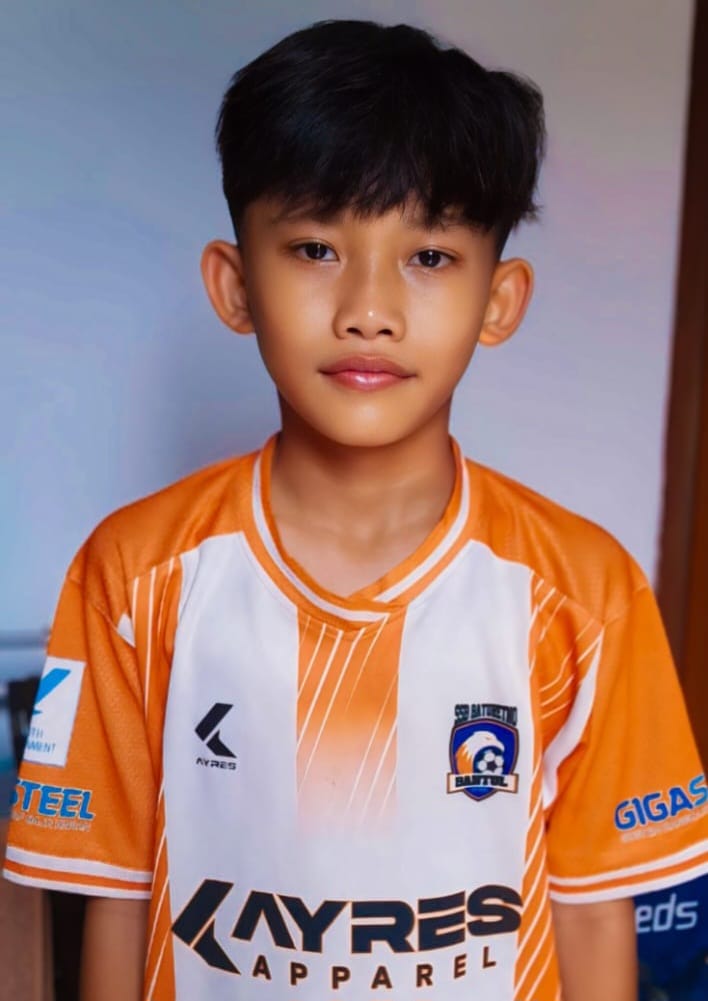 AXELLO FAIQ ADYARAKA