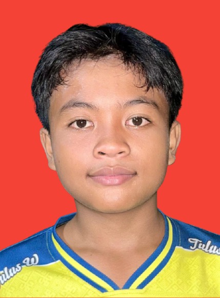Lutfi Ahmadi Wijaya