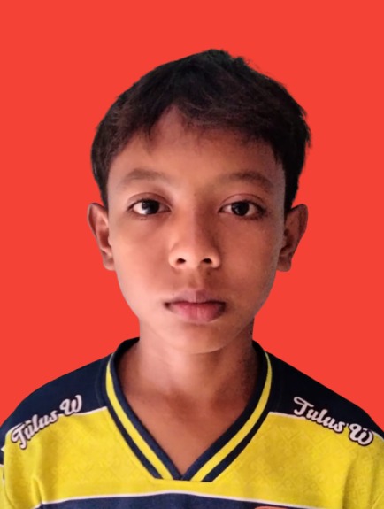Rico Putra Bremana