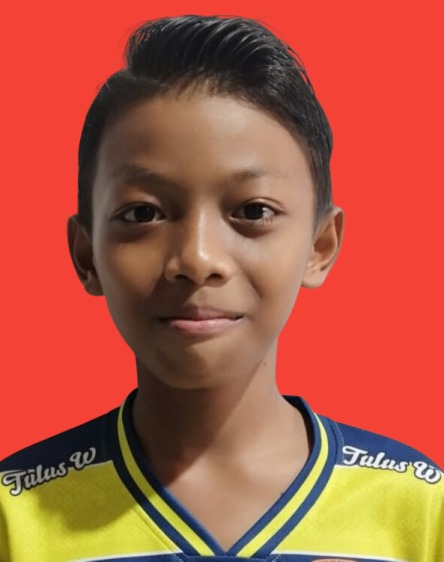 Rafael Azzam Alghifahri