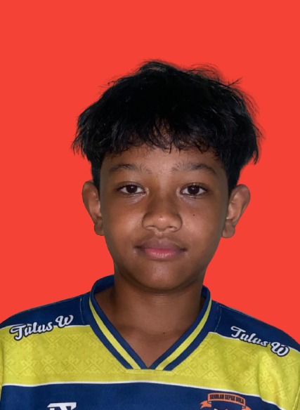 Kevin Eka Saputra
