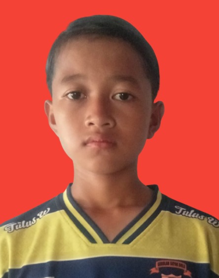 Putra Dirga Santoso