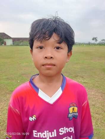 Bangkit Nalendra Jati