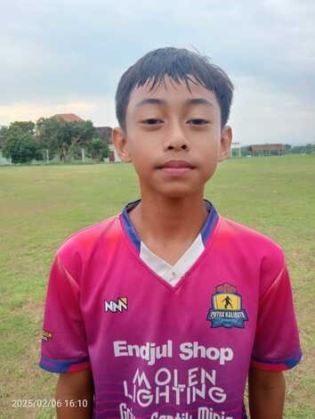 Agya Arya Yudha
