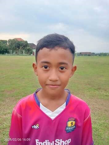 Yudi Saifulloh