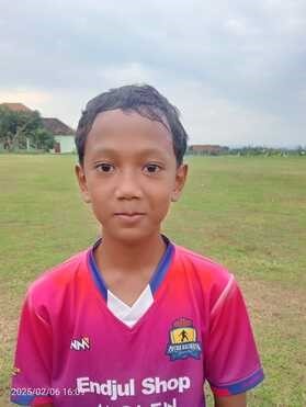 Rafif Ahnaf Raidan