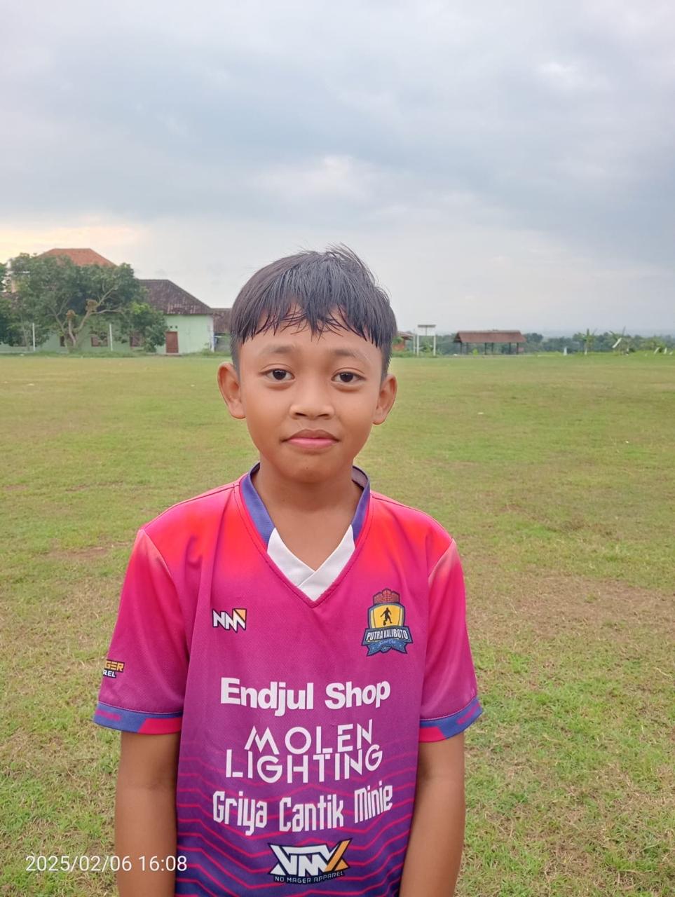 Alviano Bill Faiq Zaidan