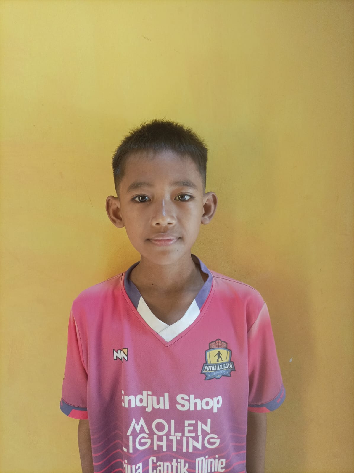 Muhammad Husain Al Firdaus