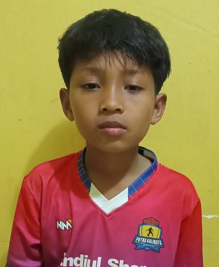 Muhammad Arzandi Hutomo